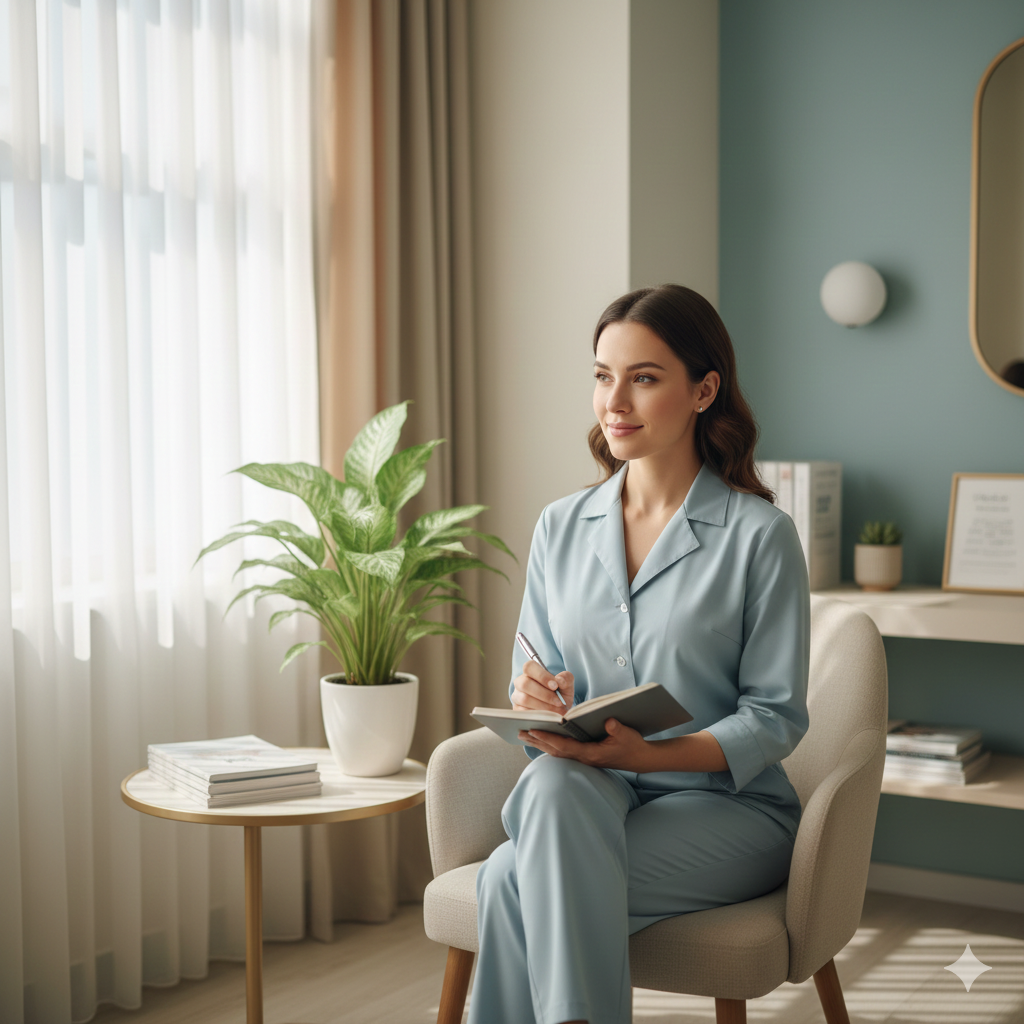 Quando procurar uma ginecologista? 7 sinais que você não deve ignorar